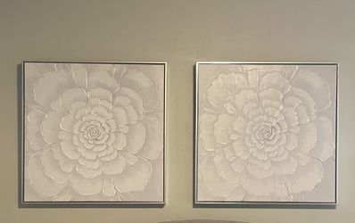 Canvas Wall Decor