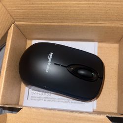 laptop Mouse 