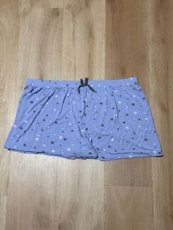 J+B women’s pajama pants