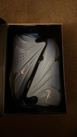Nike G.T. Future QS “Wale”