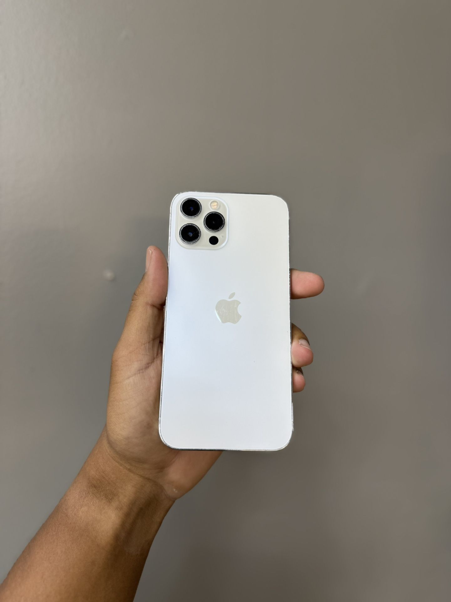 12 Pro Max Unlock 128gb