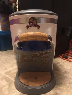 Magaritaville beverage chiller