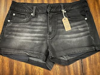 American Eagle Womens Shorts Size 14