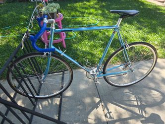 Vintage Morobecan Bicylcle