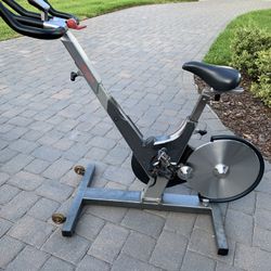 Keiser Indoor Spin Bike