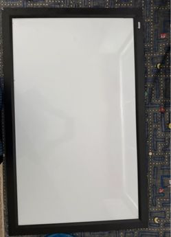 Dry Erase Board