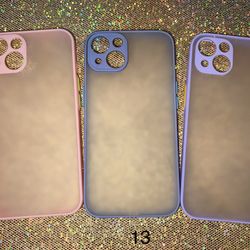 iPhone 13 Cases 