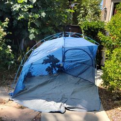 Beach Tent Pop Up