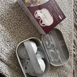 MOMCOZY - M5 - Breast pump 