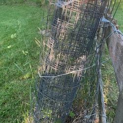 Free Cattle Fencing
