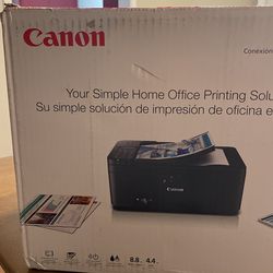 Canon Pixma Tr4520