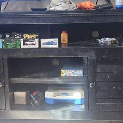 Entertainment Center