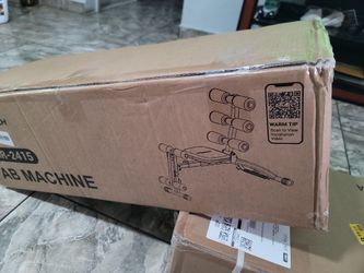 AB Machine