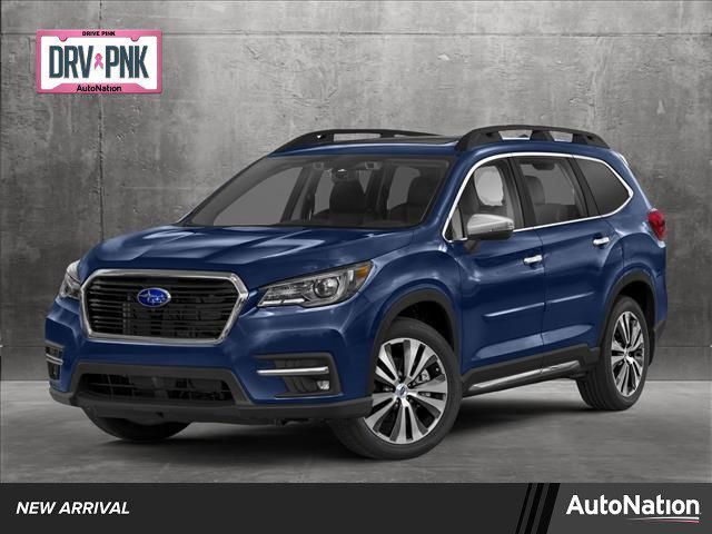2020 Subaru Ascent