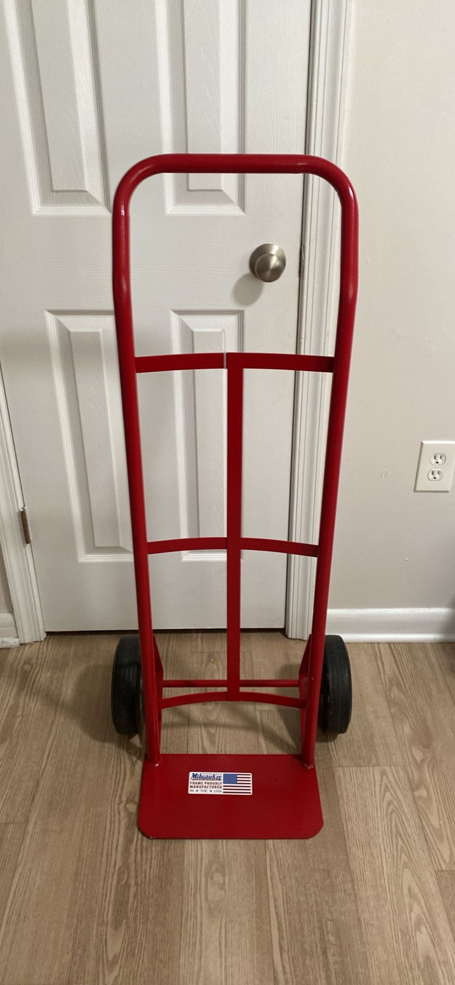 Dolly Truck