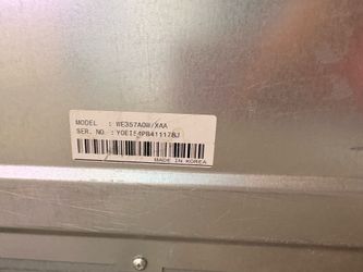 Laundry storage