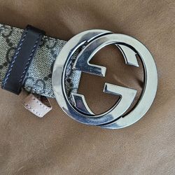 Gucci Belt
