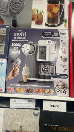 Ninja Swirl By Cream Scoop Or Swirl
