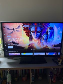 USED LG TV