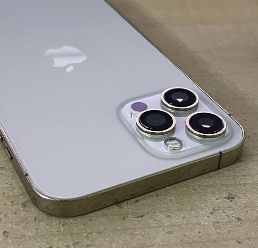 iPhone 14 Pro Unlocked