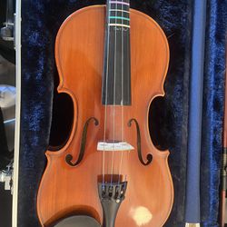 Violins/Viola For Sale 
