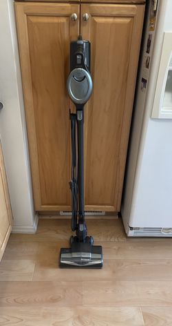 Shark Rocket Corded Stick Vacuum