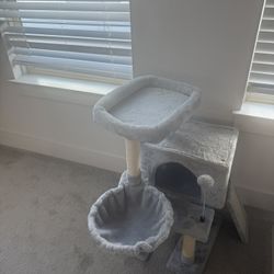Cat Tree Free