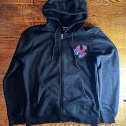 True Religion Hoodie 