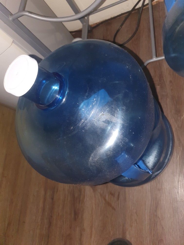 Water Gallon