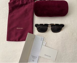 Gucci Sunglasses