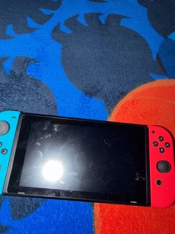 Nintendo Switch for sale