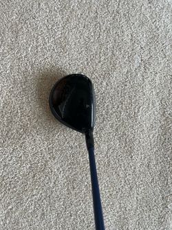Titleist LEFT HANDED TS3 16.5 Fairway Wood