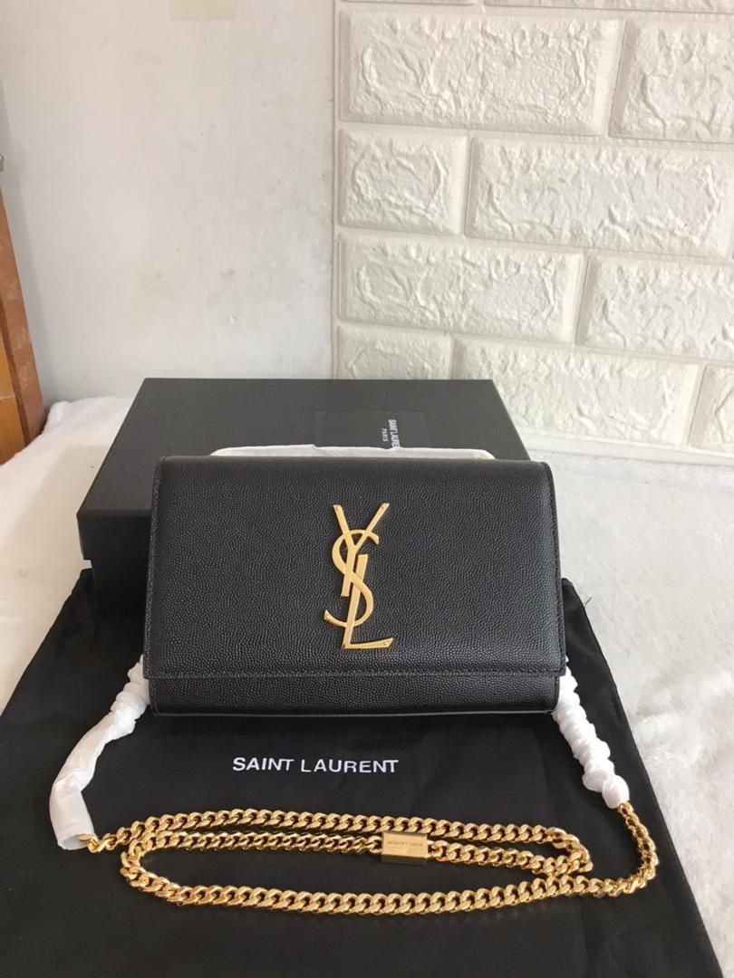 Kate Small In Caviar Leather