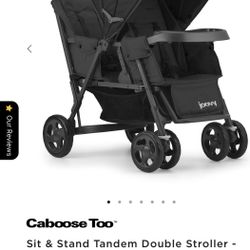 Stroller 