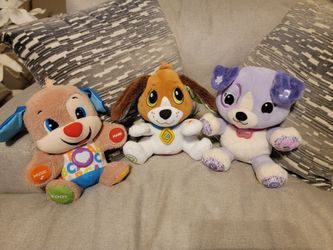 Toddler toys
