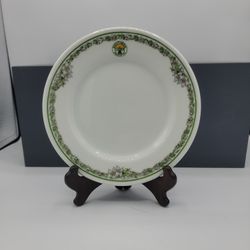 Vintage Railroad China 