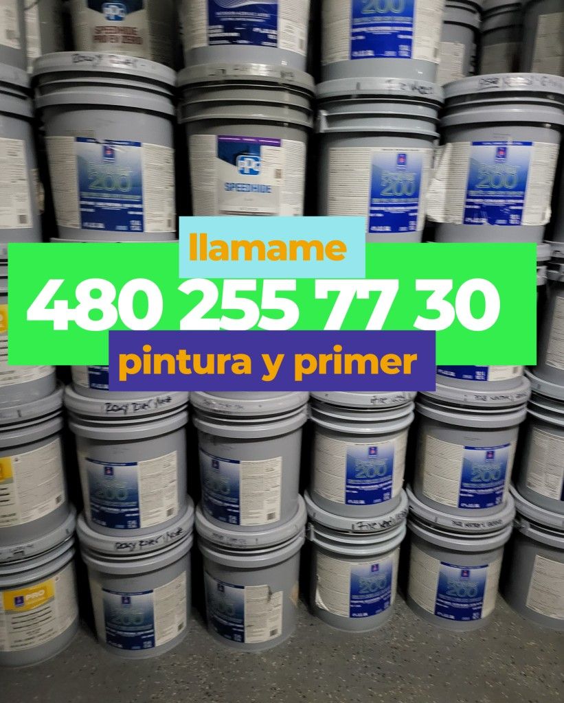 Paint For Sale