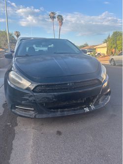 2014 Dodge Dart