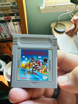 Gameboy