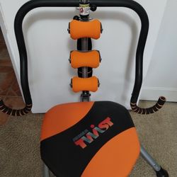 Ab Doer Twist 