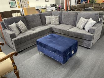 Living Room Sectional