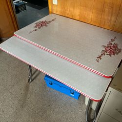 Kitchen Table