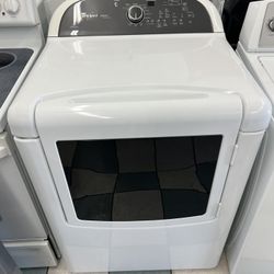 Whirlpool Cabrio Electric Dryer( Delivery Available)