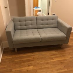Ikea Morabo Loveseat 
