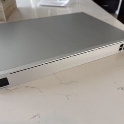 Ubiquiti Enterprise Fortress Gateway