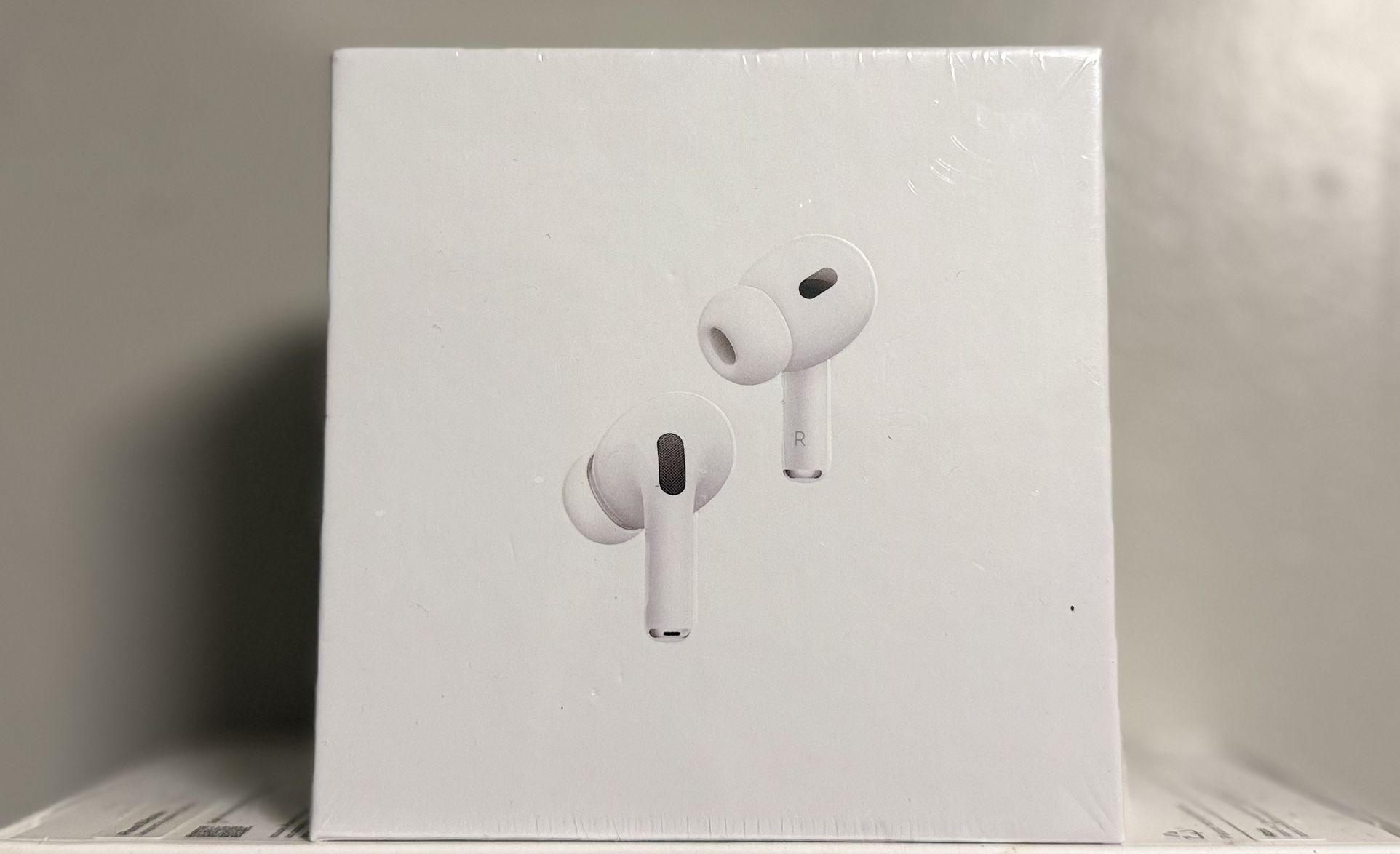AirPods Pro 2