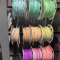 Neon Sign Equipments