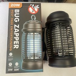 Mosquito Bug Zapper 