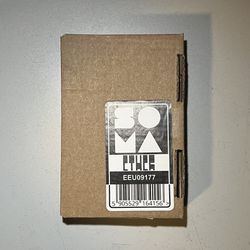 SOMA analog Ether Instrument 