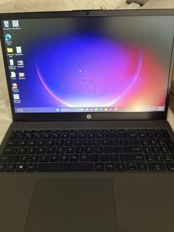 HP Laptop